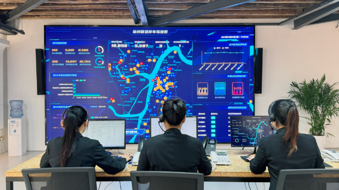 3012345服務熱線即將上線！事關停車、共享電動車